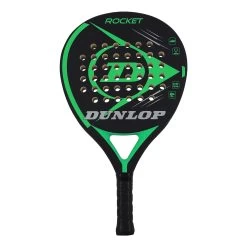 Dunlop Rocket Green