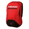 Head Core Backpack - Red, Black -Tennis Serie Store 0222100000 000