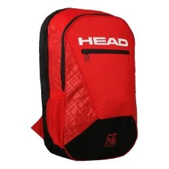 Head Core Backpack - Red, Black -Tennis Serie Store 0222100000 0 2
