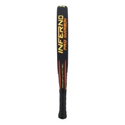 Dunlop Inferno Pro Carbon -Tennis Serie Store 0223700000 0 2
