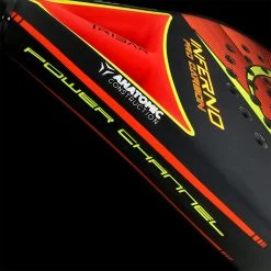 Dunlop Inferno Pro Carbon -Tennis Serie Store 0223700000 13