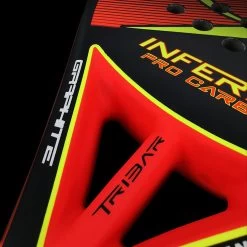 Dunlop Inferno Pro Carbon -Tennis Serie Store 0223700000 15