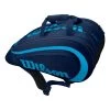 Wilson Rak Pak Padel Racket Bag - Blue -Tennis Serie Store 0225300000 000