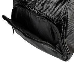 Wilson Elite Sports Bag Special Edition - Black, Gold -Tennis Serie Store 0226300000 11