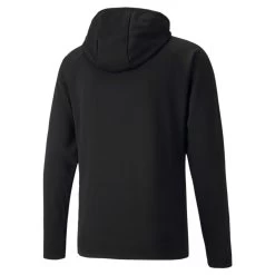 Puma TeamLIGA Fleece Hoody Men - Black, White 5 Puma TeamLIGA Fleece Hoody Men - Black, White -Tennis Serie Store 02283000 0 2