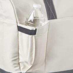 Wilson Women's Tote Padel Sports Bag - White -Tennis Serie Store 0230800000 12