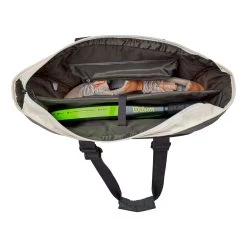 Wilson Women's Tote Padel Sports Bag - White -Tennis Serie Store 0230800000 13