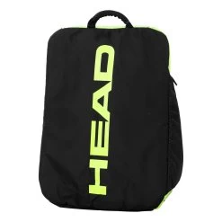 Head Tour Team Padel Monstercombi Padel Racket Bag - Black, Blue 11 Head Tour Team Padel Monstercombi Padel Racket Bag - Black, Blue -Tennis Serie Store 0230900000 0 3
