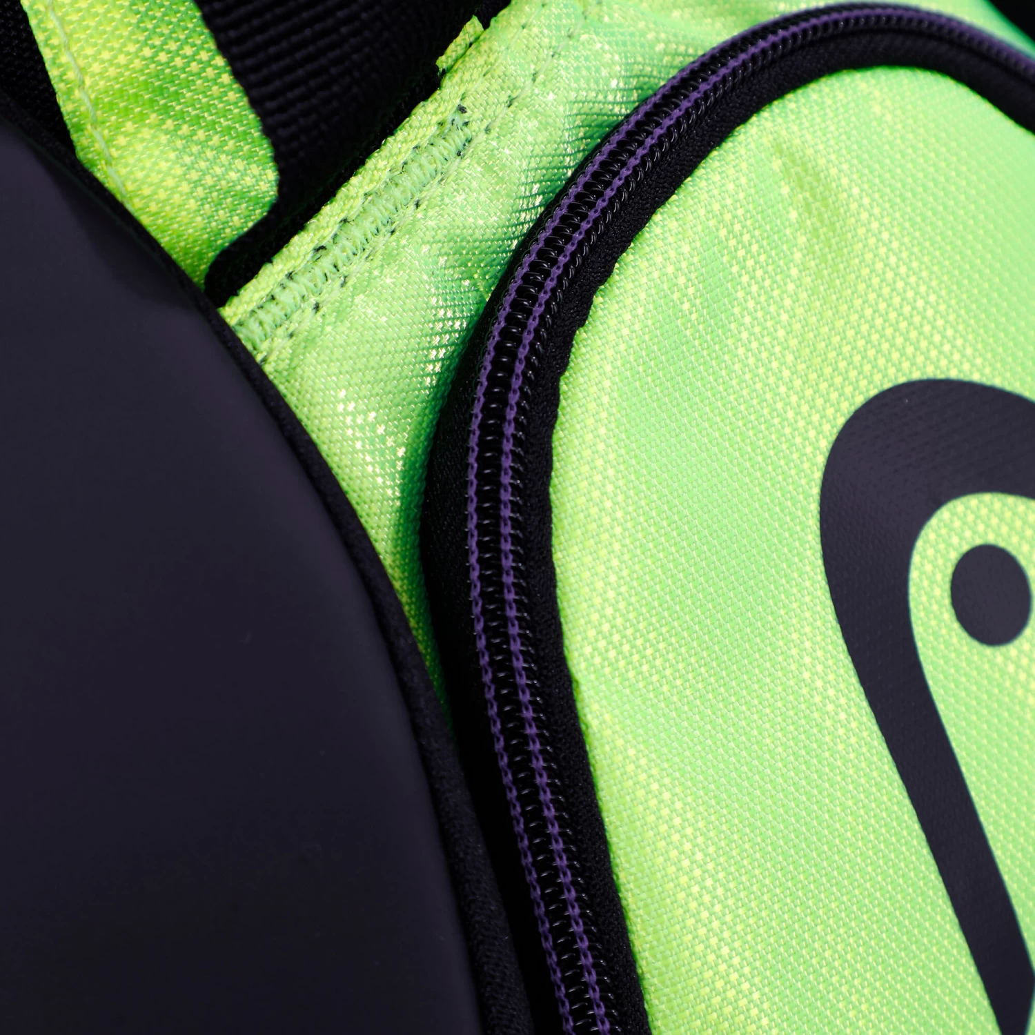 Head Tour Team Padel Monstercombi Padel Racket Bag - Black, Blue 5 Head Tour Team Padel Monstercombi Padel Racket Bag - Black, Blue - Image 3