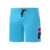 Fila Robert Shorts Men - Turquoise, Dark Blue