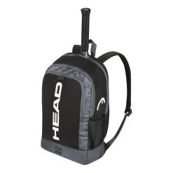 Head Core Backpack - Black, White