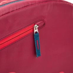 Wilson Junior Padel Racket Bag - Red 8 Wilson Junior Padel Racket Bag - Red -Tennis Serie Store 0235100000 12