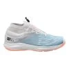 Wilson Kaos 3.0 Soft All Court Shoe Women - Light Blue, White