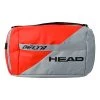 Head Delta Sports Bag - Grey, Orange 1 Head Delta Sports Bag - Grey, Orange -Tennis Serie Store 0238100000 000