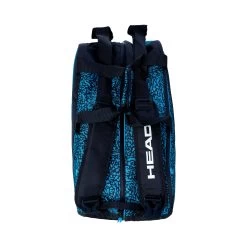 Head Elite Padel Supercombi Padel Racket Bag - Blue -Tennis Serie Store 0238700000 10