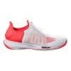 Wilson Kaos Mirage All Court Shoe Women - White, Coral -Tennis Serie Store 02425000 0 1