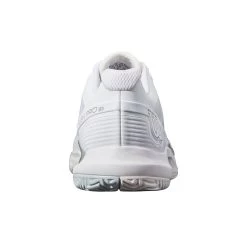 Wilson Rush Pro 3.5 All Court Shoe Women - White, Silver 13 Wilson Rush Pro 3.5 All Court Shoe Women - White, Silver -Tennis Serie Store 02426000 0 2