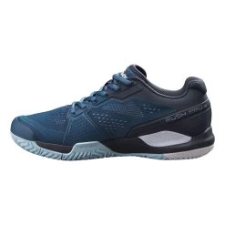 Wilson Rush Pro 3.5 All Court Shoe Women - Dark Blue, Black -Tennis Serie Store 02427000 0 3