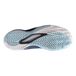 Wilson Rush Pro 3.5 All Court Shoe Women - Dark Blue, Black -Tennis Serie Store 02427000 0 5