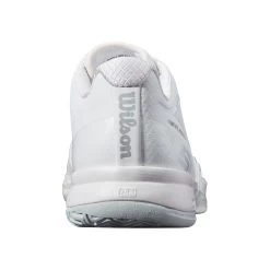 Wilson Rush Pro 2.5 2021 All Court Shoe Women - White, Silver 13 Wilson Rush Pro 2.5 2021 All Court Shoe Women - White, Silver -Tennis Serie Store 02429000 0 2