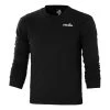 Ellesse Brufa Sweatshirt Men - Black -Tennis Serie Store 02430000 000