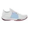 Wilson Kaos Swift All Court Shoe Women - White, Blue