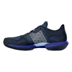 Wilson Kaos Swift All Court Shoe Women - Dark Blue, Blue -Tennis Serie Store 02435000 0 3