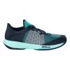 Wilson Kaos Swift Clay Court Shoe Women - Dark Blue, Mint