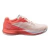 Wilson Rush Pro 3.5 Clay Court Shoe Women - Coral, Ecru 2 Wilson Rush Pro 3.5 Clay Court Shoe Women - Coral, Ecru -Tennis Serie Store 02439000 0 1