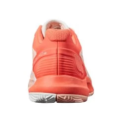 Wilson Rush Pro 3.5 Clay Court Shoe Women - Coral, Ecru 13 Wilson Rush Pro 3.5 Clay Court Shoe Women - Coral, Ecru -Tennis Serie Store 02439000 0 2
