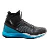 Wilson Amplifeel 2.0 All Court Shoe Men - Black, Turquoise -Tennis Serie Store 02451000 0 1