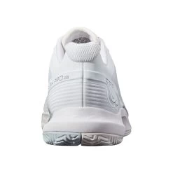 Wilson Rush Pro 3.5 All Court Shoe Men - White, Light Blue -Tennis Serie Store 02452000 0 2