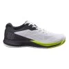 Wilson Rush Pro 3.5 All Court Shoe Men - White, Black