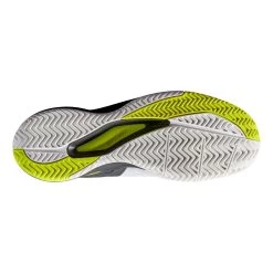 Wilson Rush Pro 3.5 All Court Shoe Men - White, Black -Tennis Serie Store 02455000 0 5