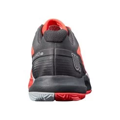 Wilson Rush Pro 3.5 Clay Court Shoe Men - Red, Black 13 Wilson Rush Pro 3.5 Clay Court Shoe Men - Red, Black -Tennis Serie Store 02458000 0 2