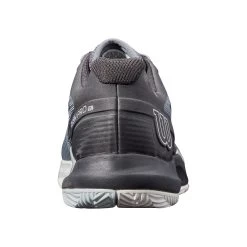 Wilson Rush Pro 3.5 Clay Court Shoe Men - Dark Grey, Grey -Tennis Serie Store 02459000 0 2