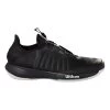 Wilson Kaos Rapide All Court Shoe Men - Black, White