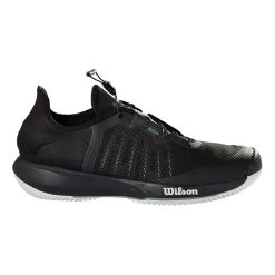 Wilson Kaos Rapide All Court Shoe Men - Black, White