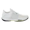 Wilson Kaos Swift All Court Shoe Men - White, Black 1 Wilson Kaos Swift All Court Shoe Men - White, Black -Tennis Serie Store 02466000 0 1