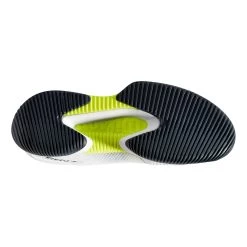 Wilson Kaos Swift All Court Shoe Men - White, Black -Tennis Serie Store 02466000 0 5