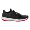 Wilson Kaos Swift Clay Court Shoe Men - Black, White