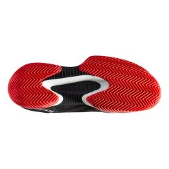 Wilson Kaos Swift Clay Court Shoe Men - Black, White 12 Wilson Kaos Swift Clay Court Shoe Men - Black, White -Tennis Serie Store 02470000 0 5