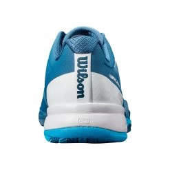Wilson Rush Pro 2.5 2021 Clay Court Shoe Men - Dark Blue, White -Tennis Serie Store 02479000 0 2