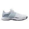 Wilson Kaos Komp All Court Shoe Men - White, Grey