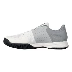 Wilson Kaos Komp All Court Shoe Men - White, Grey -Tennis Serie Store 02482000 0 3