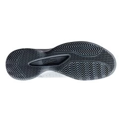 Wilson Kaos Komp All Court Shoe Men - White, Grey -Tennis Serie Store 02482000 0 5
