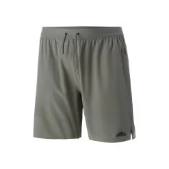 Ellesse Pizzano Shorts Men - Grey