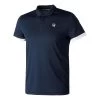 Fila Markus Polo Men - Dark Blue, White