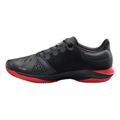 Wilson Kaos Bela Padel Shoe Men - Red, Black 9 Wilson Kaos Bela Padel Shoe Men - Red, Black -Tennis Serie Store 02522000 0 3