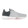 Wilson Kaos SWIFT All Court Shoe Men - Grey, Red -Tennis Serie Store 02523000 0 1
